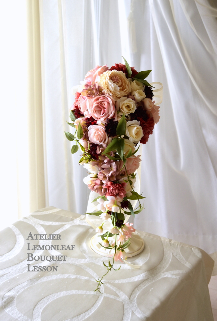 �A�[�e�B�t�B�V�����t�����[�@�u�[�P�@�o���@�ԁ@�L���X�P�[�h�b�A�g���G���������[�t�@