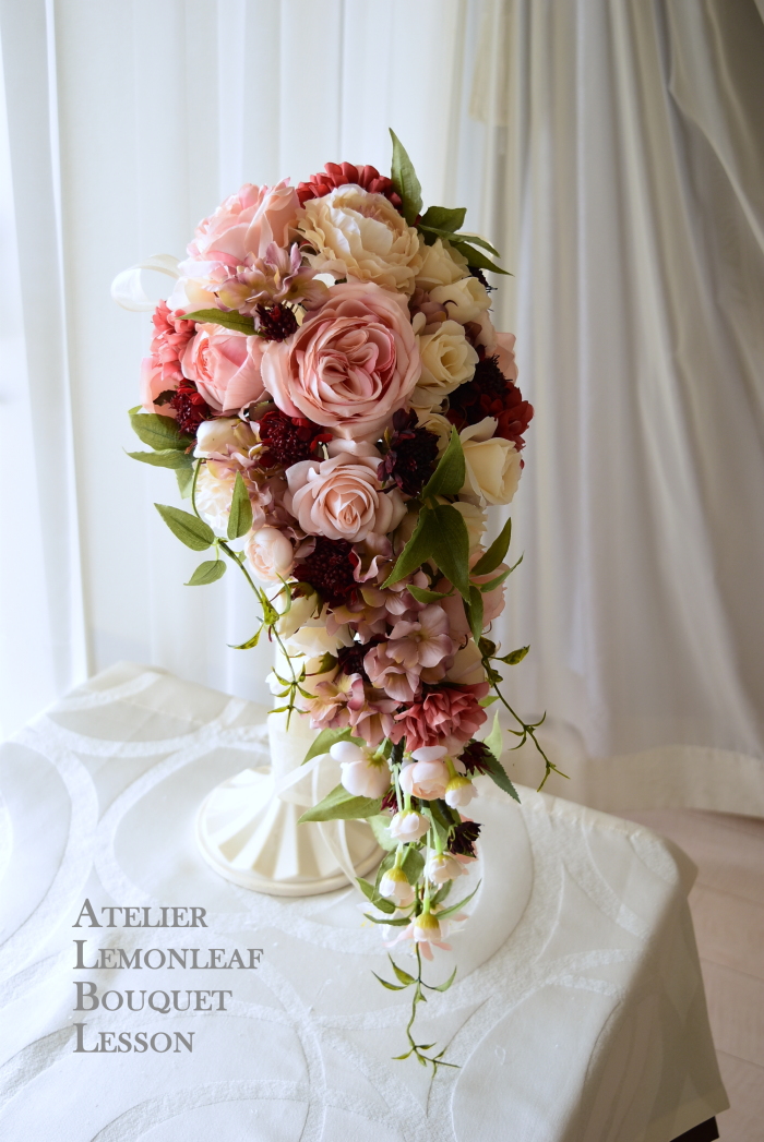 �A�[�e�B�t�B�V�����t�����[�@�u�[�P�@�o���@�ԁ@�L���X�P�[�h�b�A�g���G���������[�t�@