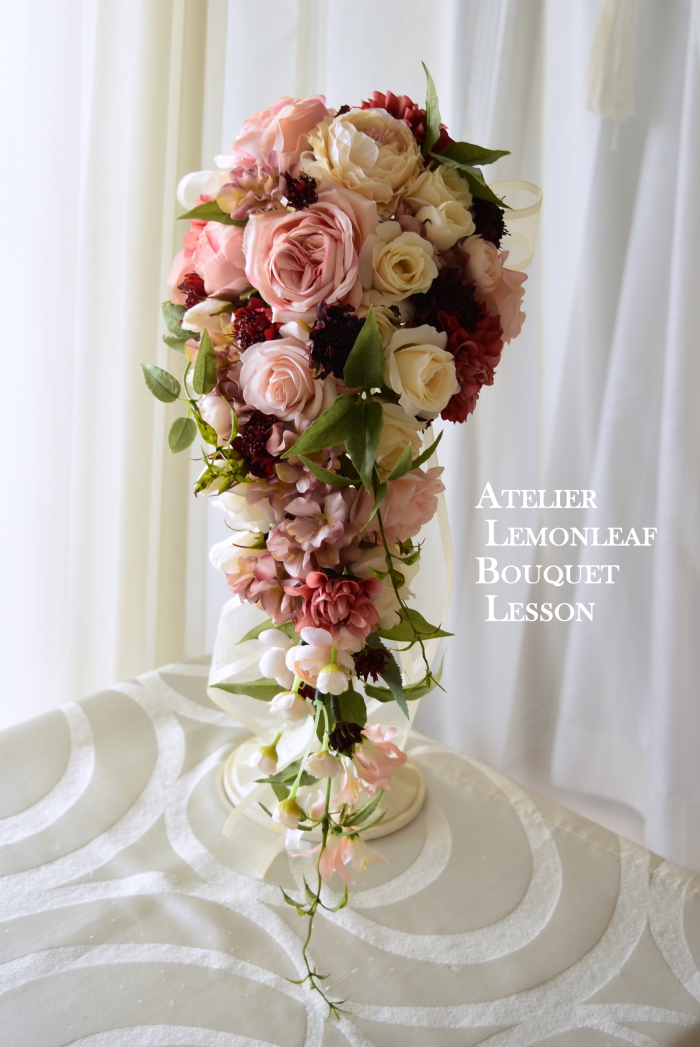 �A�[�e�B�t�B�V�����t�����[�@�u�[�P�@�o���@�ԁ@�L���X�P�[�h�b�A�g���G���������[�t�@