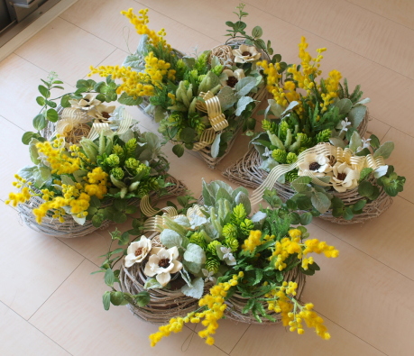 �A�[�e�B�t�B�V�����t�����[�̃~���U�̃A�����W�@���Ձb�A�g���G���������[�t