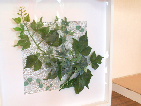 ���[�t�C���e���A�@���k����̍�i�A�邪�X�e�L�ł��@