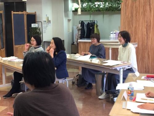 �A�[�e�B�t�B�V�����t�����[�@�ԋ����^�c�Z�~�i�[���i9�b�A�g���G���������[�t�@