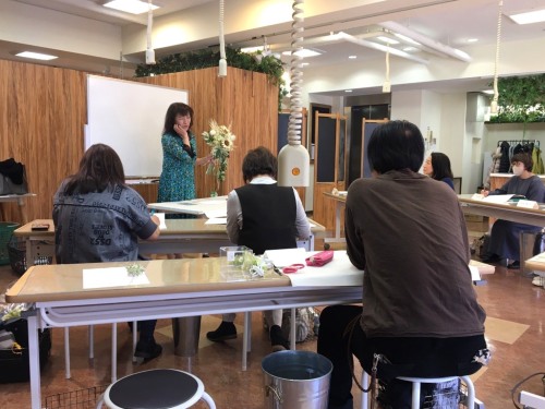 �A�[�e�B�t�B�V�����t�����[�@�ԋ����^�c�Z�~�i�[���i13�b�A�g���G���������[�t�@