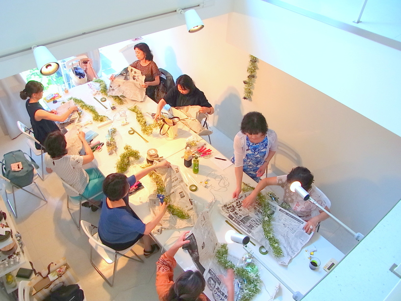 �A�g���G���������[�t�@�l�C���b�X���@�����ݑ��̃K�[�����h