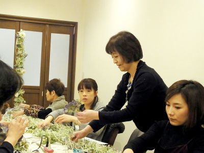 �A�g���G���������[�t�@���b�X�����i�@���쌧2