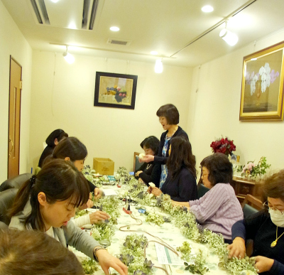 �A�g���G���������[�t�@���b�X�����i�@���쌧3