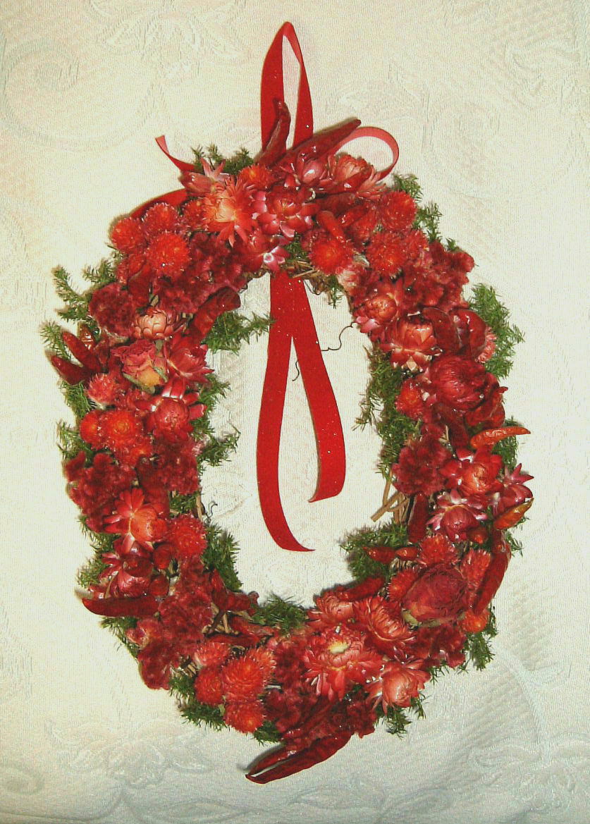 �h���C�t�����[�ō��Ԃ��N���X�}�X���[�X�b�A�g���G���������[�t