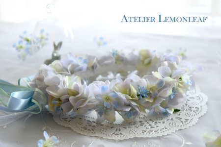 �Ԃ���ނ�@�A�g���G���������[�t�b�x�r�[�p�̉Ԃ���ނ�ł��B�\�t�g�ȃu���[�̗D�����f�U�C���@������̃A�b�v�B���z�Ԃ̃O���f�B�G�[�V�������������@1�΂̂��a�����Ɂ@�I�[�_������܂�