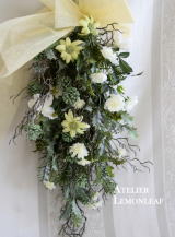 �A�[�e�B�t�B�V�����t�����[�@�N���X�}�X�A�����W�����g�@�X���b�O�@�b�A�g���G���������[�t