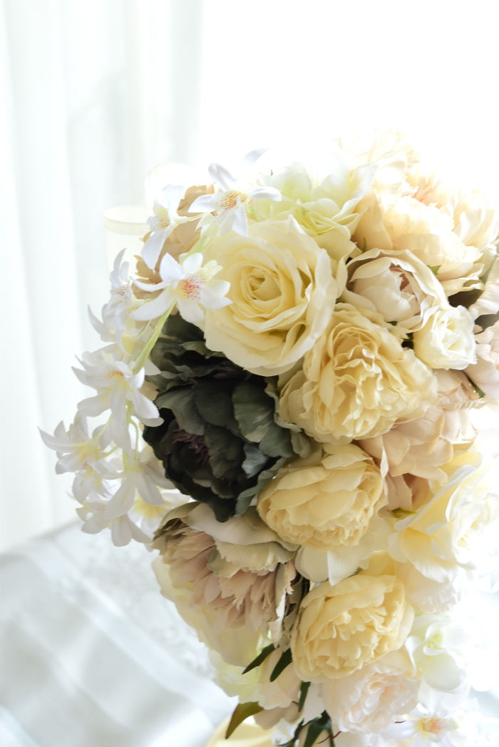 �A�[�e�B�t�B�V�����t�����[�@�L���X�P�[�h�u�[�P�@��l�̃u�[�P�@�@�ׁ[�W���̃u�[�P�@�o���̃u�[�P2�b�A�g���G���������[�t�@