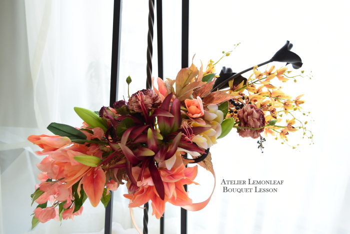 �A�[�e�B�t�B�V�����t�����[�@�N���Z���g�u�[�P�@�Ẵu�[�P�@�@�z���]���^���u�[�P�@�����̃u�[�P�@�I�����W�@�Ԃ��u�[�P�b�A�g���G���������[�t�@