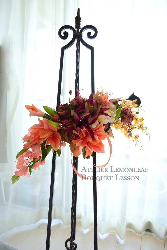 �A�[�e�B�t�B�V�����t�����[�@�N���Z���g�u�[�P�@�Ẵu�[�P�@�@�z���]���^���u�[�P�@�����̃u�[�P�@�I�����W�@�Ԃ��u�[�P�@�X�^���h�ɂ��Ăāb�A�g���G���������[�t�@