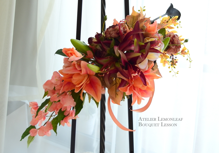 �A�[�e�B�t�B�V�����t�����[�@�N���Z���g�u�[�P�@�Ẵu�[�P�@�@�z���]���^���u�[�P�@�����̃u�[�P�@�I�����W�@�Ԃ��u�[�P4�b�A�g���G���������[�t�@