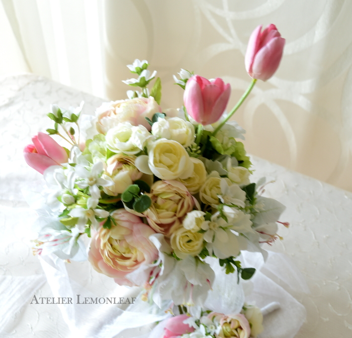 �A�[�e�B�t�B�V�����t�����[�u�[�P�A�E�F�f�B���O�u�[�P�A�N���b�`�u�[�P�A�`���[���b�v�̃u�[�P�A���Ƒ��̃u�[�P�@�s���N�̃`���[���b�v�Ńu�[�P�b�A�g���G���������[�t�@