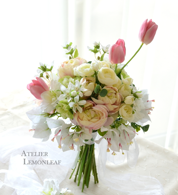 �A�[�e�B�t�B�V�����t�����[�u�[�P�A�E�F�f�B���O�u�[�P�A�N���b�`�u�[�P�A�`���[���b�v�̃u�[�P�A���Ƒ��̃u�[�P�@�s���N�̃`���[���b�v�Ńu�[�P�b�A�g���G���������[�t�@