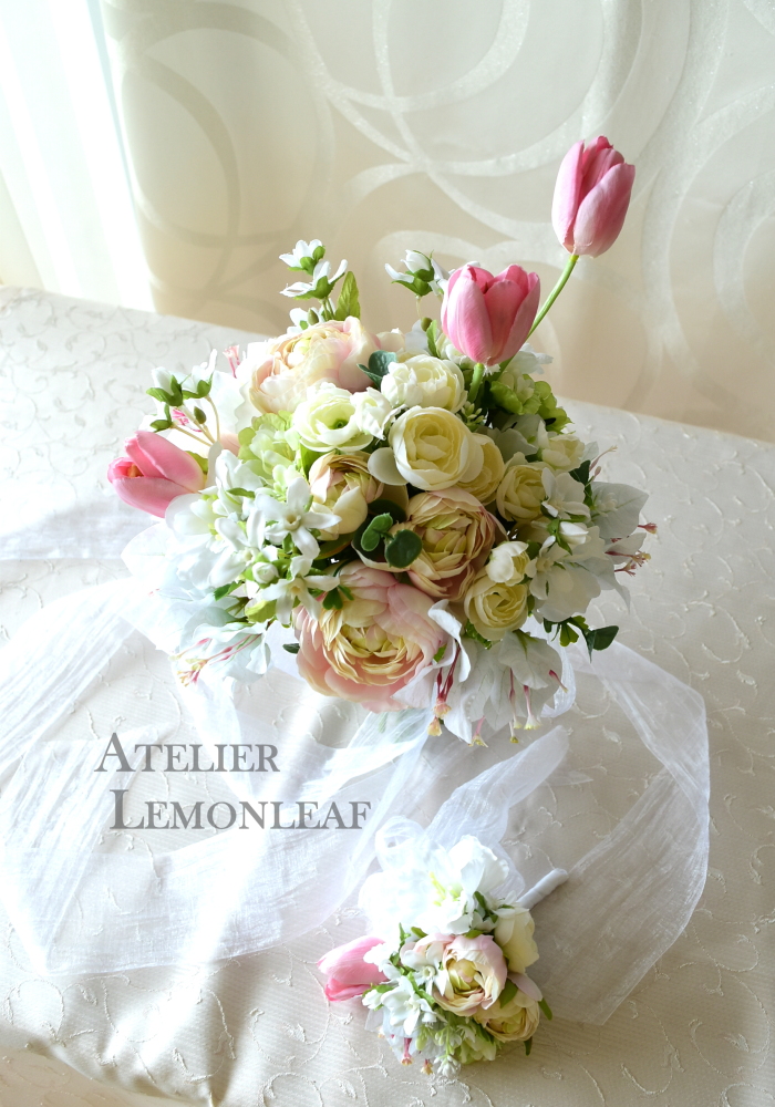 �A�[�e�B�t�B�V�����t�����[�u�[�P�A�E�F�f�B���O�u�[�P�A�N���b�`�u�[�P�A�`���[���b�v�̃u�[�P�A���Ƒ��̃u�[�P�@�s���N�̃`���[���b�v�Ńu�[�P�b�A�g���G���������[�t�@