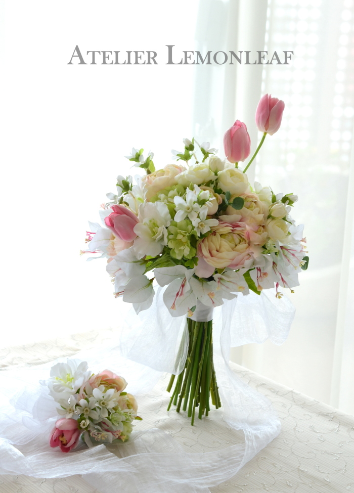 �A�[�e�B�t�B�V�����t�����[�u�[�P�A�E�F�f�B���O�u�[�P�A�N���b�`�u�[�P�A�`���[���b�v�̃u�[�P�A���Ƒ��̃u�[�P�@�s���N�̃`���[���b�v�Ńu�[�P1�b�A�g���G���������[�t�@