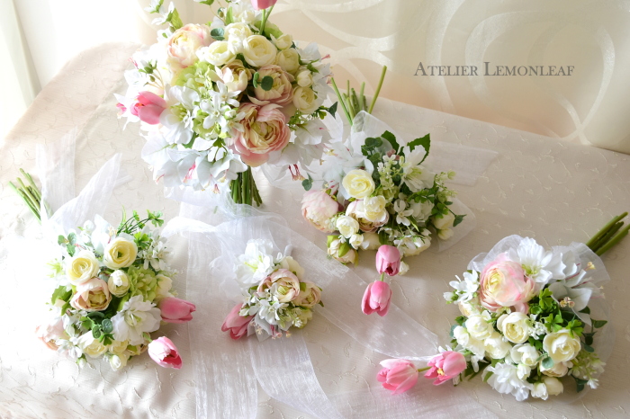 �A�[�e�B�t�B�V�����t�����[�u�[�P�A�E�F�f�B���O�u�[�P�A�N���b�`�u�[�P�A�`���[���b�v�̃u�[�P�A���Ƒ��̃u�[�P�@�s���N�̃`���[���b�v�Ńu�[�P�@�������u�[�P�b�A�g���G���������[�t�@