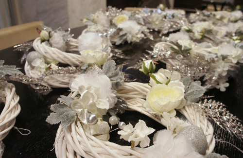 �A�g���G���������[�t�@�o���N���X�}�X���b�X��