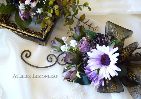 �A�[�e�B�t�B�V�����t�����[�@�A�����W�b�A�g���G���������[�t�@�A�[�g�R���{���[�V����