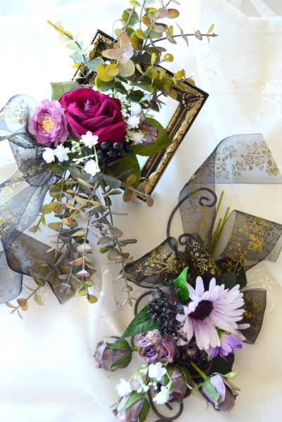 �A�[�e�B�t�B�V�����t�����[�@�A�����W�b�A�g���G���������[�t�@