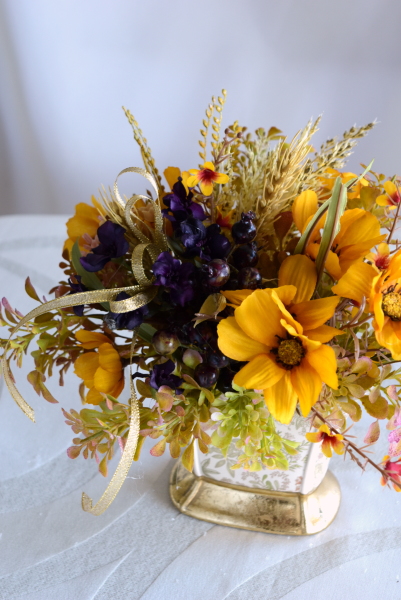 �A�[�e�B�t�B�V�����t�����[�@�A�����W�b�A�g���G���������[�t�@�A�[�g�R���{���[�V����