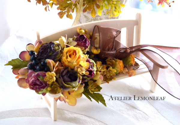 �A�[�e�B�t�B�V�����t�����[�@�A�����W�b�A�g���G���������[�t�@�A�[�g�R���{���[�V����