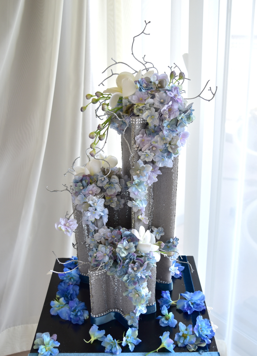 �A�[�e�B�t�B�V�����t�����[�A�����W�����g�@flower expo 2016�@�I�o��i|�A�g���G���������[�t