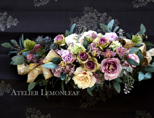 �A�[�e�B�t�B�V�����t�����[�A�����W�@���ԃA�����W�@�b�A�g���G���������[�t