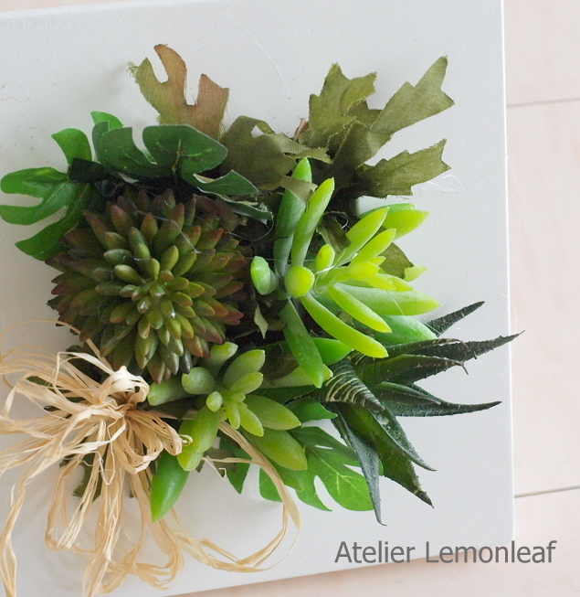 �A�[�e�B�t�B�V�����t�����[�̃{�b�N�X�����A���A�����W�b�A�g���G���������[�t