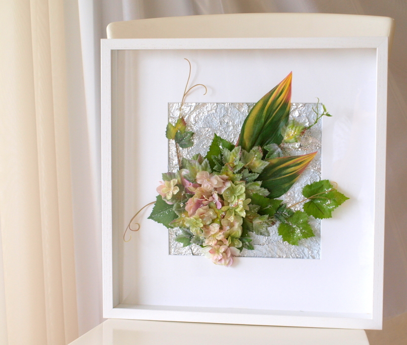 ���[�t�C���e���A�@�A�W�T�C�Ƃ̃A�����W�@�@�s���N�t���[������