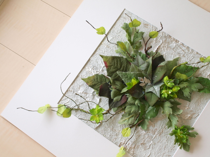 ���[�t�C���e���A�@�̂т₩�ȃX�^�C��