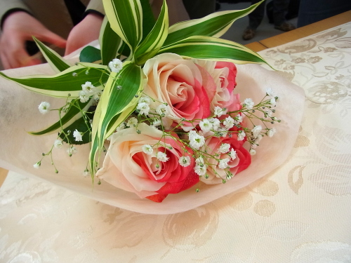 ジャパンローズ