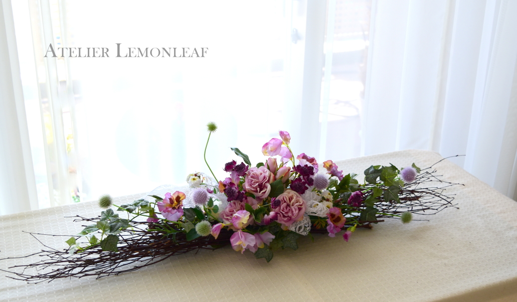 �A�g���G���������[�t�@�z���]���^���X���b�O�@�o���@�X�C�[�g�s�[�@���݂�@���ʉ摜