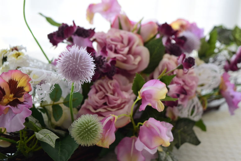 �A�g���G���������[�t�@�z���]���^���X���b�O�@�o���@�X�C�[�g�s�[�@���݂�@���ʉ摜�@�A�b�v