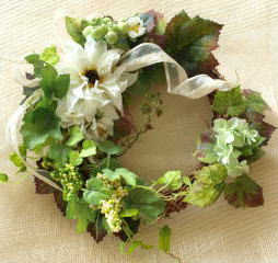 �A�g���G���������[�t�@������̊J����