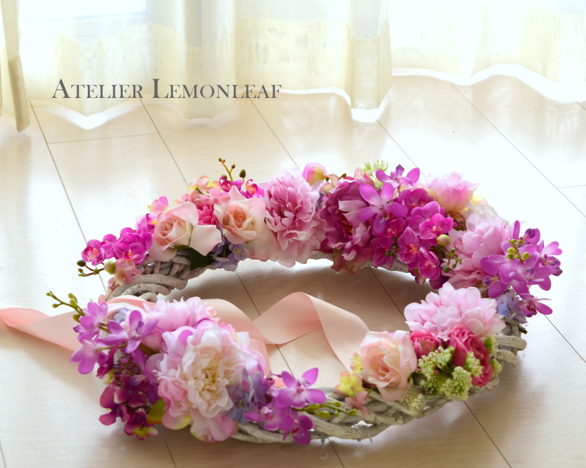 �A�g���G���������[�t�@�s���N�̃��[�X�@�t���b�g