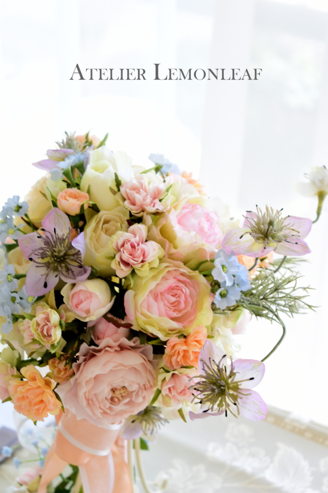 �A�g���G���������[�t�@�p�X�e���u�[�P