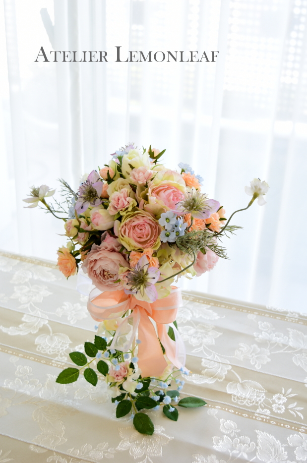 �A�g���G���������[�t�@�p�X�e���u�[�P�@�X�^���h