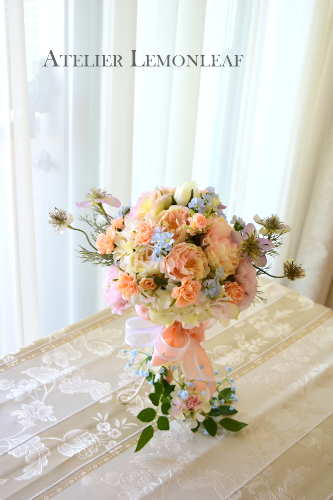 �A�g���G���������[�t�@�p�X�e���u�[�P