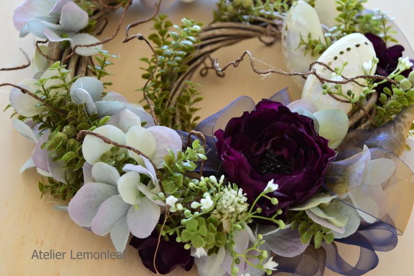 �V�b�N�ȃ��[�X�@�A�g���G���������[�t