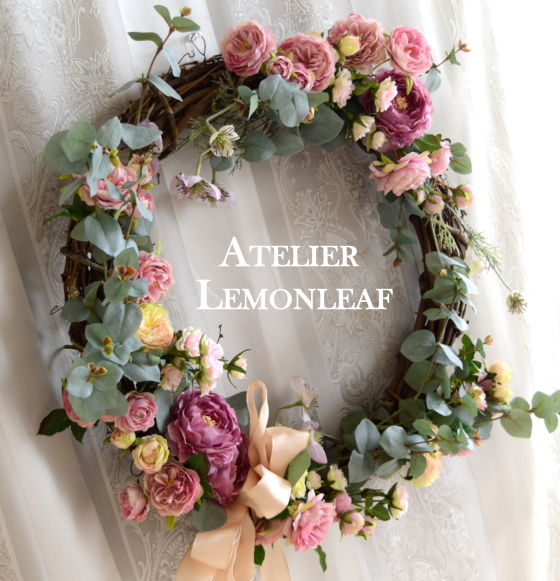 �A�g���G���������[�t�@�r�b�O���[�X�@�s���N�̃o���@����