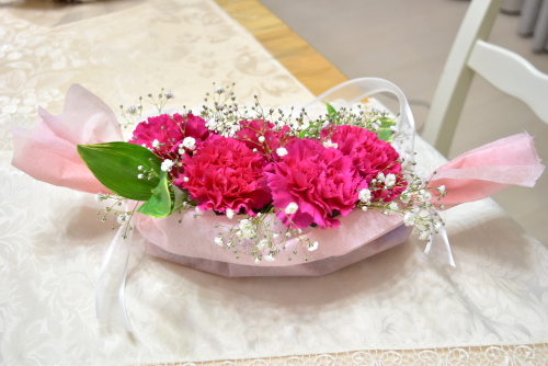 キャンディラッピング　アトリエレモンリーフ