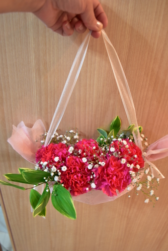 スイングアレンジ　アトリエレモンリーフ