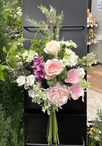 アーティフィシャルフラワー　花束3｜アトリエレモンリーフ