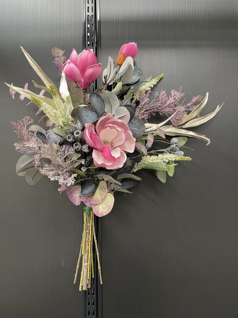 アーティフィシャルフラワー花束｜アトリエレモンリーフ　