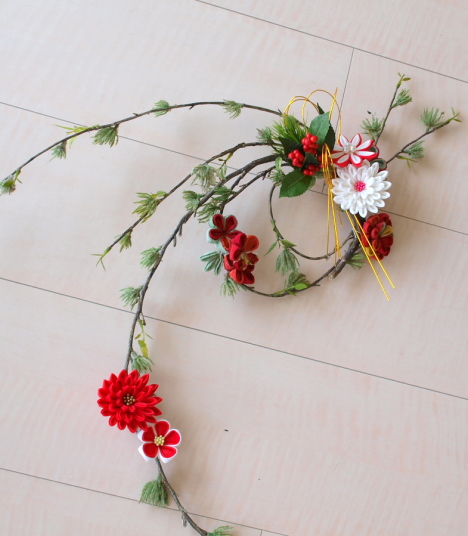 �A�g���G���������[�t��i�@�f�ځ@����̂܂ݍ׍H�@������2