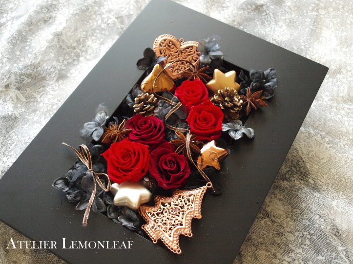 �E�B���^�[�V���R���A�����W�@�A�g���G���������[�t