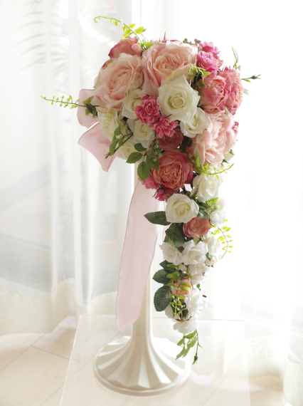 �A�g���G���������[�t�@�E�F�f�B���O�u�[�P�@�s���N�L���X�P�[�h���V���G�b�g