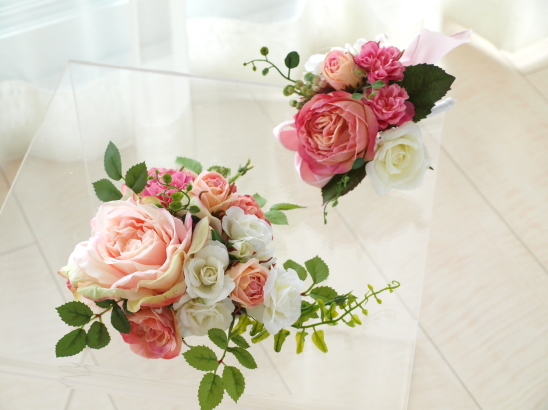 �A�g���G���������[�t�@�E�F�f�B���O�@�h���X�R�T�[�W��